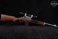 Sturm Ruger Mini-14 Ranch Rifle .223 Rem. Satin Stainless in Very Good Condition Image 3