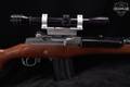 Sturm Ruger Mini-14 Ranch Rifle .223 Rem. Satin Stainless in Very Good Condition Image 5