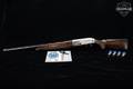 2004 Beretta Model AL391 Teknys Gold 20 Gauge Silver in Very Good Condition Image 2
