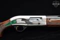 2004 Beretta Model AL391 Teknys Gold 20 Gauge Silver in Very Good Condition Image 5