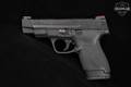 Smith & Wesson (S&W) M&P 40 Shield Performance Center, M2.0, 4" Ported Barrel & Slide, No Thumb Safety .40 S&W Black in Excellent Condition Image 4
