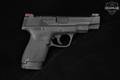 Smith & Wesson (S&W) M&P 40 Shield Performance Center, M2.0, 4" Ported Barrel & Slide, No Thumb Safety .40 S&W Black in Excellent Condition Image 5