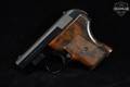 Smith & Wesson (S&W) Model 61 -3 Escort .22 LR Two-Tone Blued & Grey in Fair Condition Image 2