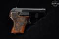 Smith & Wesson (S&W) Model 61 -3 Escort .22 LR Two-Tone Blued & Grey in Fair Condition Image 3