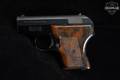 Smith & Wesson (S&W) Model 61 -3 Escort .22 LR Two-Tone Blued & Grey in Fair Condition Image 5