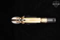 F.lli Pietta 1858 New Model Army Snub-Nose .44 Blued & Brass in Good Condition Image 5