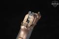 Colt M45A1 Close Quarter Battle Pistol (CQBP), U.S. Property Marked .45 ACP FDE in Good Condition Image 5