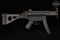 Makina ve Kimya Endüstrisi (MKE) AP5-M 9mm Luger Black in Very Good Condition Image 4