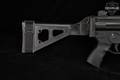 Makina ve Kimya Endüstrisi (MKE) AP5-M 9mm Luger Black in Very Good Condition Image 5