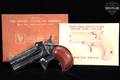 Davis Industries DM-22 .22 WMR Bright Chrome in Good Condition Image 2