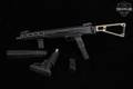 2024 Sturm Ruger LC Carbine Standard Model .45 ACP Black & Tan in Very Good Condition Image 2