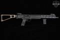 2024 Sturm Ruger LC Carbine Standard Model .45 ACP Black & Tan in Very Good Condition Image 3