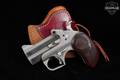 Bond Arms Grizzly Rough Series .45 LC/.410 Matte Stainless in Very Good Condition Image 2