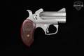 Bond Arms Grizzly Rough Series .45 LC/.410 Matte Stainless in Very Good Condition Image 3