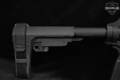 EXTAR EP9 9mm Luger Black in Excellent Condition Image 4