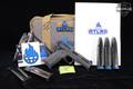 Atlas Gunworks Athena V2 Perfect Zero Optic Ready 9mm Luger Black in Excellent Condition Image 2