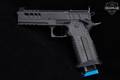 Atlas Gunworks Athena V2 Perfect Zero Optic Ready 9mm Luger Black in Excellent Condition Image 3