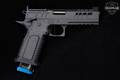 Atlas Gunworks Athena V2 Perfect Zero Optic Ready 9mm Luger Black in Excellent Condition Image 5