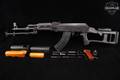 KBI, Inc. MAK-90 7.62x39 Black in Good Condition Image 2
