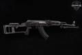 KBI, Inc. MAK-90 7.62x39 Black in Good Condition Image 3