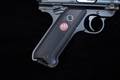 2021 Sturm Ruger Mark IV Standard .22 LR Blued in Excellent Condition Image 3