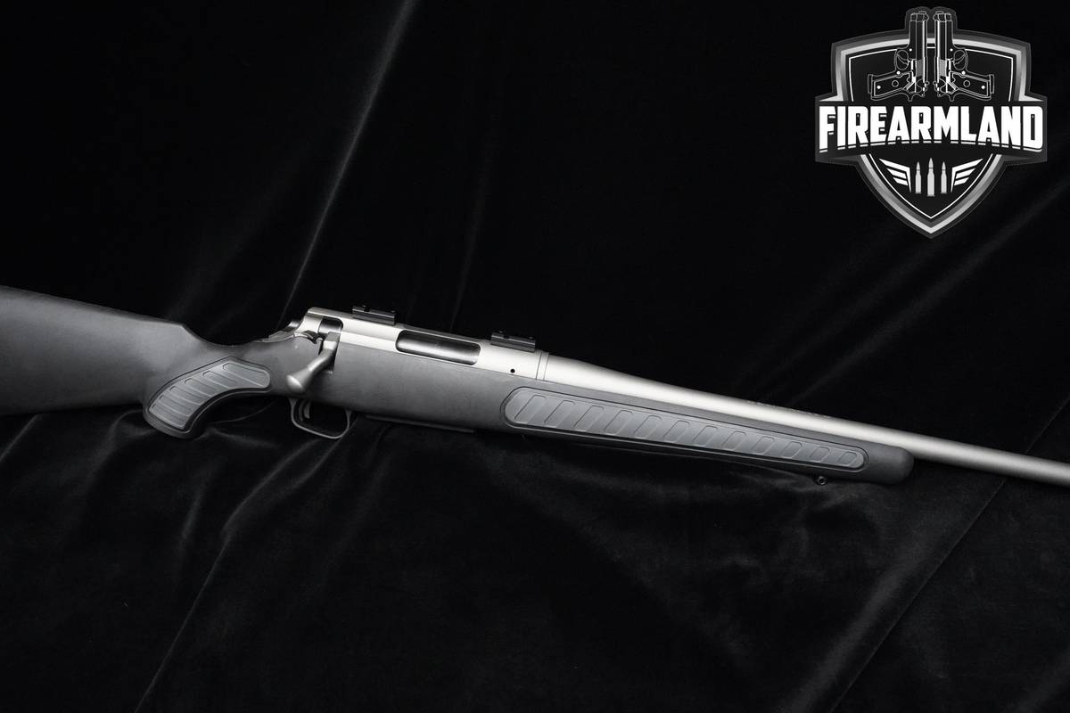 Thompson Center (TC-T/C) Venture II 6.5 Creedmoor 22" Thompson-Center