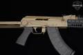 Century Arms (CAI) AKMS Under-Folder 7.62x39 FDE (Flat Dark Earth) in Very Good Condition Image 4