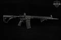 Daniel Defense DDM4 V7 Pro 5.56mm NATO Black in Very Good Condition Image 3