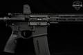 Daniel Defense DDM4 V7 Pro 5.56mm NATO Black in Very Good Condition Image 5