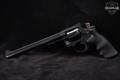 1978 Smith & Wesson (S&W) Model 14-4 K-38 Masterpiece .38 Spl. Blued in Good Condition Image 2