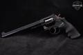 1978 Smith & Wesson (S&W) Model 14-4 K-38 Masterpiece .38 Spl. Blued in Good Condition Image 3