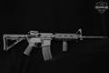 Colt M4 Carbine 5.56mm NATO Black in Very Good Condition Image 3