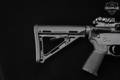 Colt M4 Carbine 5.56mm NATO Black in Very Good Condition Image 4