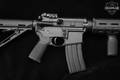 Colt M4 Carbine 5.56mm NATO Black in Very Good Condition Image 5