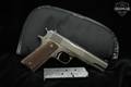 1913 Colt 1911 .45 ACP Parkerized in Very Good Condition Image 2