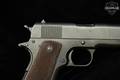 1913 Colt 1911 .45 ACP Parkerized in Very Good Condition Image 3