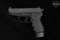 Sig Sauer P239 9mm Luger Black in Very Good Condition Image 4