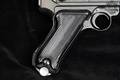 1937 Mauser S/42 P08 9mm Luger Blued in Very Good Condition Image 3