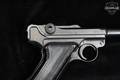 1937 Mauser S/42 P08 9mm Luger Blued in Very Good Condition Image 4