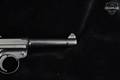 1937 Mauser S/42 P08 9mm Luger Blued in Very Good Condition Image 5