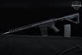 Palmetto State Armory (PSA) PA-10 Gen 3 Classic .308 Win. Black in Very Good Condition Image 2