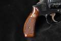 1975 Smith & Wesson (S&W) Model 19-3 .357 Mag. Blued in Very Good Condition Image 4