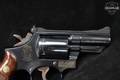 1975 Smith & Wesson (S&W) Model 19-3 .357 Mag. Blued in Very Good Condition Image 5