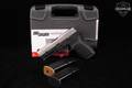 Sig Sauer P320 Compact Two-Tone 9mm Luger Two-Tone Stainless in Good Condition Image 2
