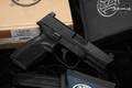 FN Herstal (FNH) Model 509M 9mm Luger Black in Very Good Condition Image 2