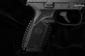 FN Herstal (FNH) Model 509M 9mm Luger Black in Very Good Condition Image 3
