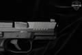 FN Herstal (FNH) Model 509M 9mm Luger Black in Very Good Condition Image 5