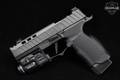Sig Sauer P365 Icarus Precision 9mm Luger (9x19 Para) Two-Tone in Excellent Condition Image 3