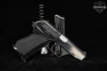 Heckler & Koch (H&K, HK) HK4 H&R Import .380 ACP Black in Good Condition Image 2