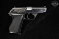 Heckler & Koch (H&K, HK) HK4 H&R Import .380 ACP Black in Good Condition Image 4